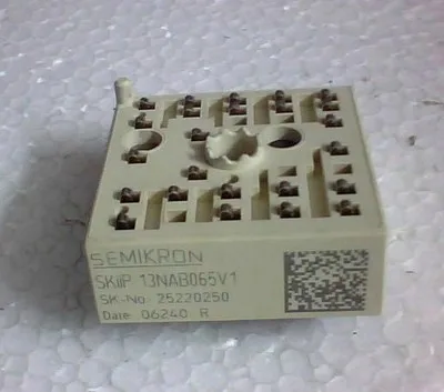 Бесплатная доставка новый и оригинальный модуль питания SKIIP13NAB065V1 SKIIP 13NAB065V1|module