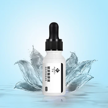 

Natural Mild Non-irritating Hyaluronic Acid Stock Solution Moisturizing Essence Facial Lifting Serum Face Care Easy To Absorb