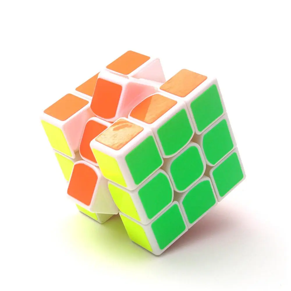 2019 Новое поступление YJ Yongjun GuanLong усовершенствованная версия 3x3x3 волшебный куб