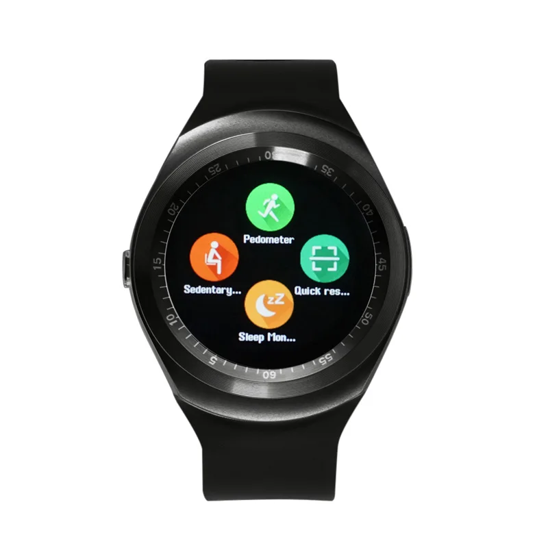 sim based watch