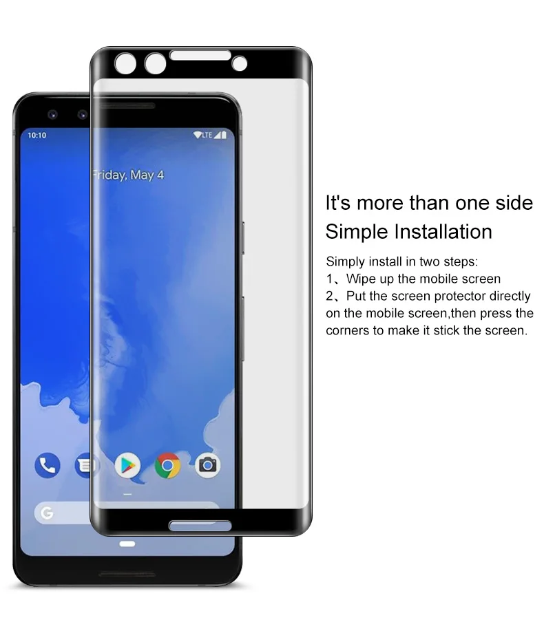 9 Pixel3