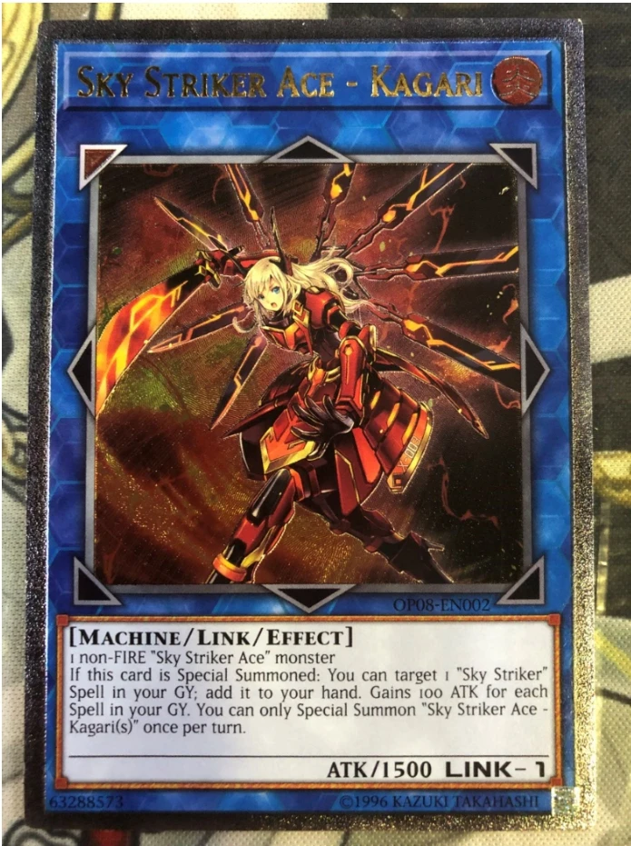 Yu gi oh евро издание UTR SCR 1007 редкая карта|Коллекционные игральные карты| |