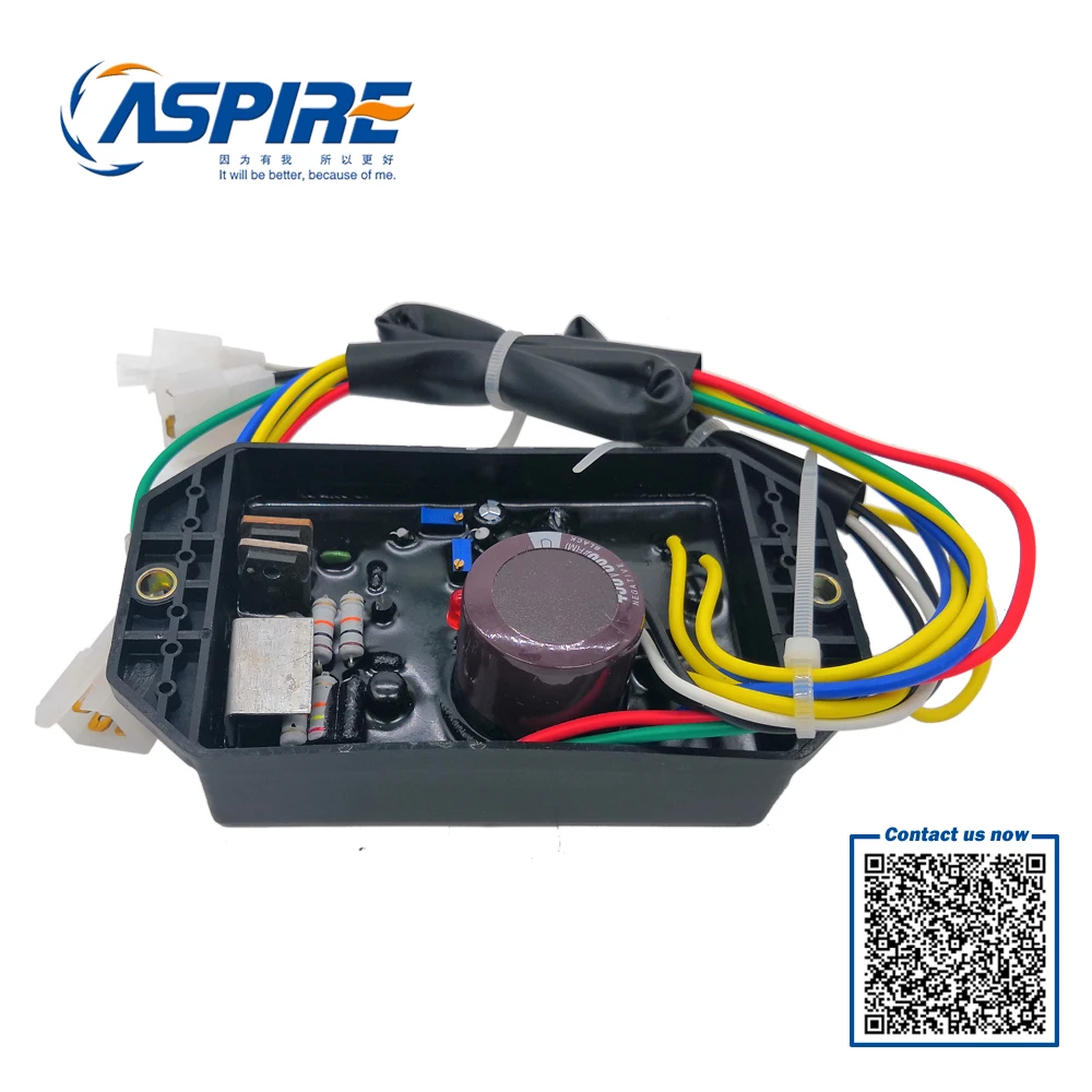 kipor pecas de gerador drr 50s regulador 01