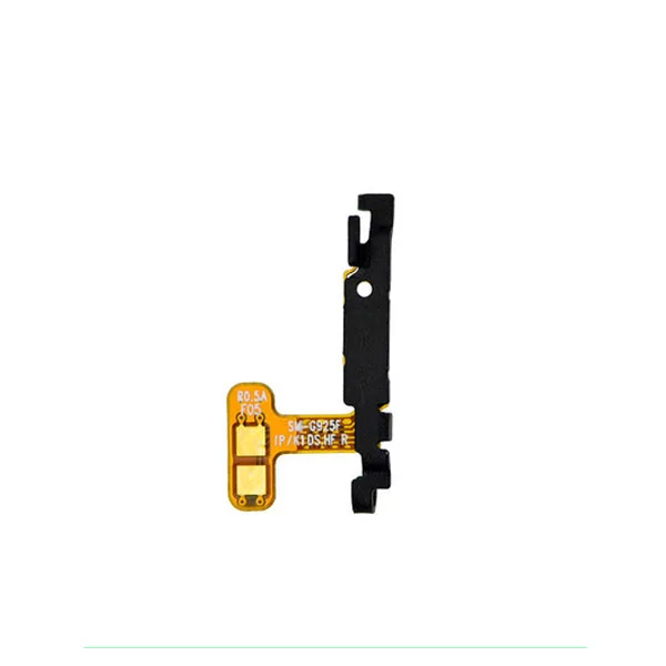 

OEM G925f Power Switch Button Flex Cable for Samsung Galaxy S6 Edge SM-G925F