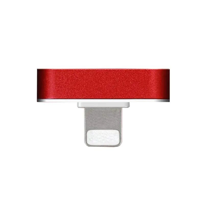 

8 Pin Universal Air Conditioner/TV/DVD/STB IR Remote Control For iPhone ipad Nov-26A