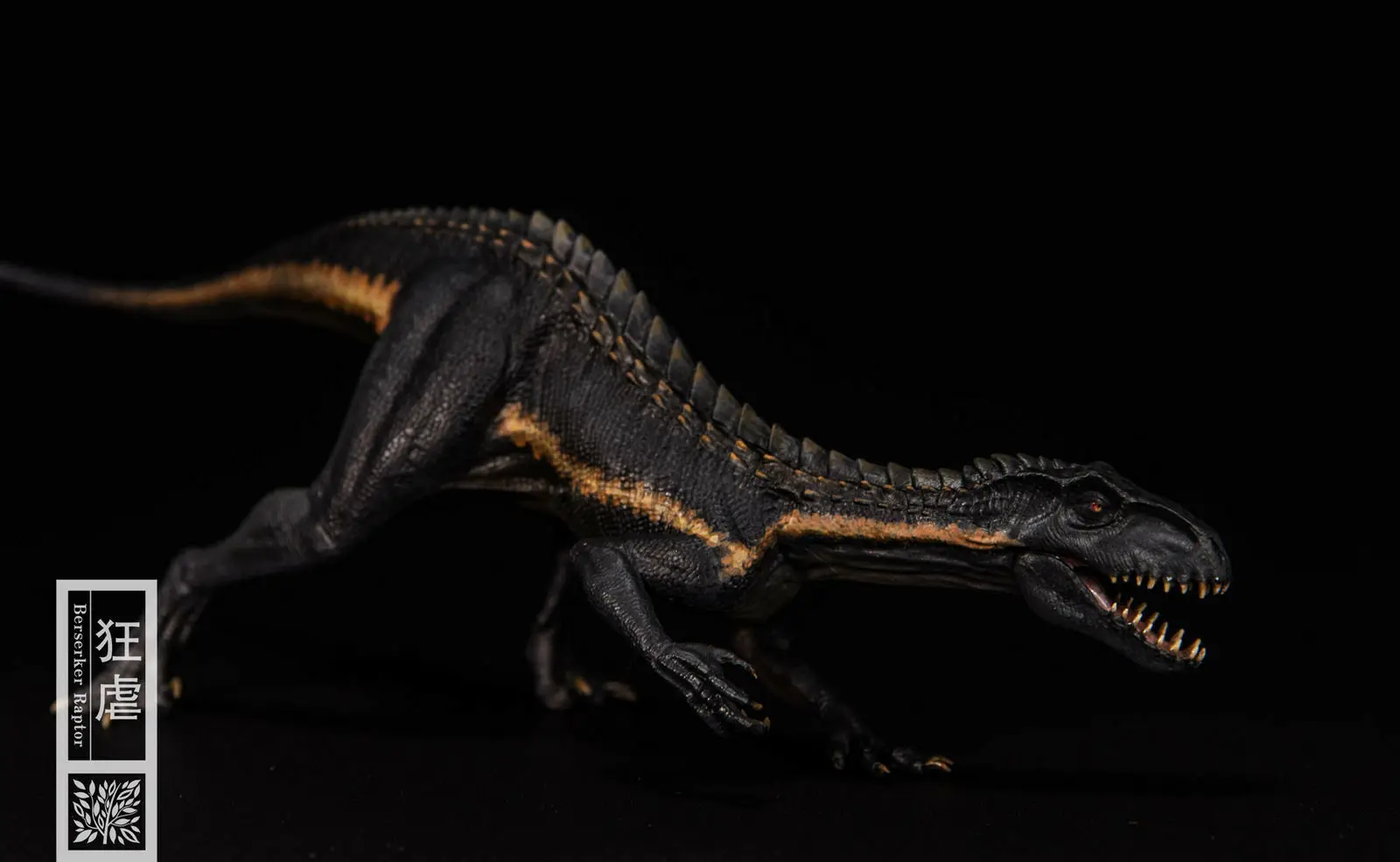 Nanumu 1:35 Bereserker Raptor Indoraptor Фигурка Статуя животное Юрского периода модель динозавра древние взрослые дети Коллекция игрушки подарок