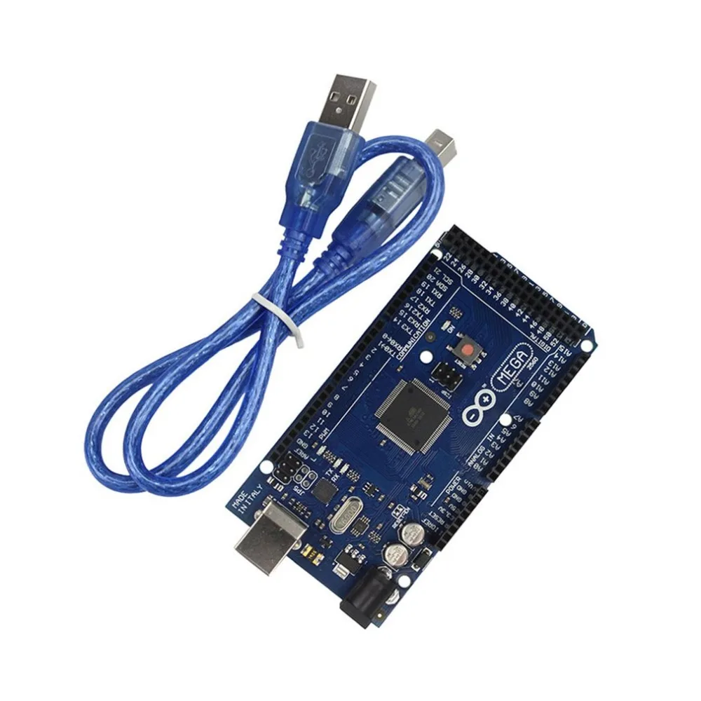 3d принтер аксессуары Mega2560 R3 макетная плата официальная версия Atmega16U2-Mu