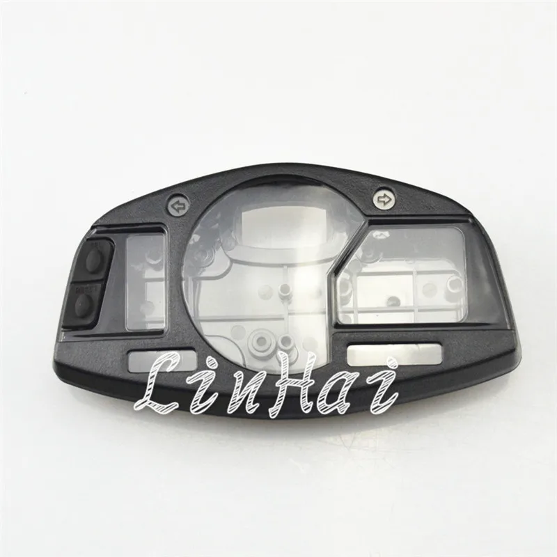 

Speedometer Tachometer Gauges Case Fit For Honda CBR600RR CBR 600 RR 2007-2012