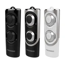 Fineblue RWS-X8 беспроводные гарнитуры V5.0 в ухо бизнес стерео беспроводные наушники гарнитура эргономичный дизайн легкие двойные наушники