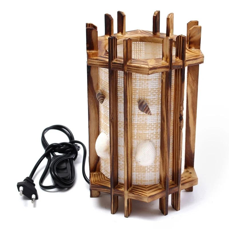 Warm Light Vintage Antique Wooden Seashells Table Lamp Table Light For
Bedroom Living Room Desk Lamp With Cable Warm Light Vintage Antique Wooden Seashells Table Lamp Table Light For
Bedroom Living Room Desk Lamp With Cable