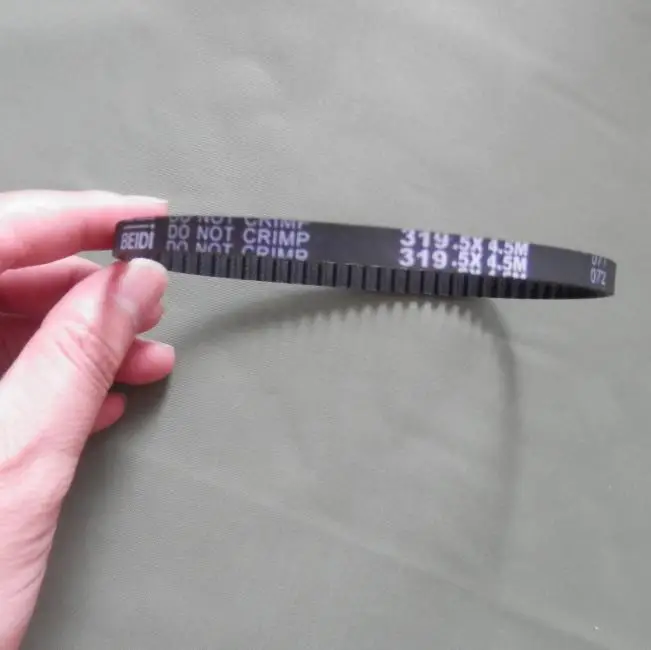 TIMING BELT HONDA GX25 5