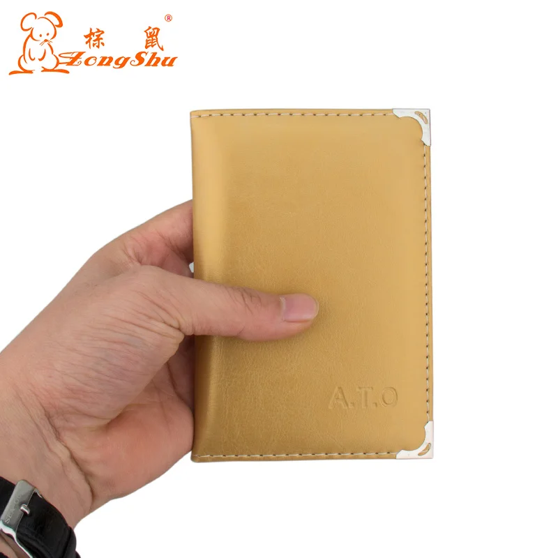 Сумка Для водительских прав из искусственной кожи|driver license|driver license bagauto driver bag |