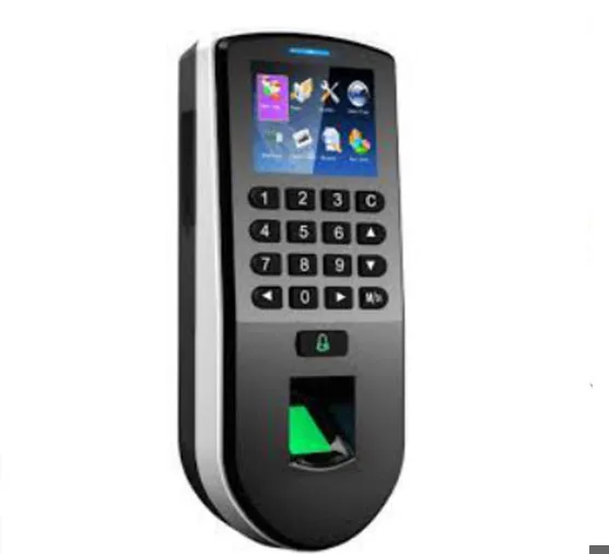 

Professional Fingerprint Access Control TF1900 TCP/IP PASSWORD ACCESS CONTROLLER LINUX 125KHZ PROXIMITY CARD