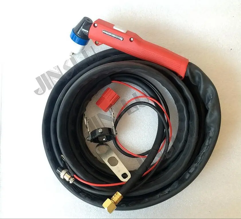 Air plasma cutting pilot torch (cutting gun) P80 cutting torch 5Min