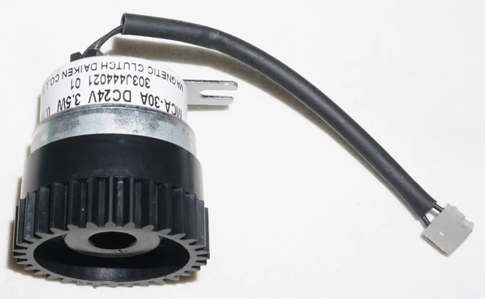 

New Original Kyocera 303J444020 CLUTCH FEED for:KM-5050 4050 FS-9530 PF-700