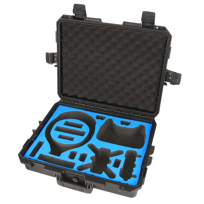 

Waterproof Handbag Cases Protective Case Stronge Hard Bag For DJI Spark Drone Futural Digital JULL8