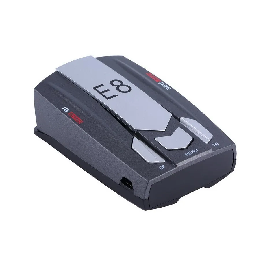 E8-360-degree-Full-Band-Russian-English-GPS-Radar-Detector-Scanning-Voice-Anti-Police-warning-vehicle (3)