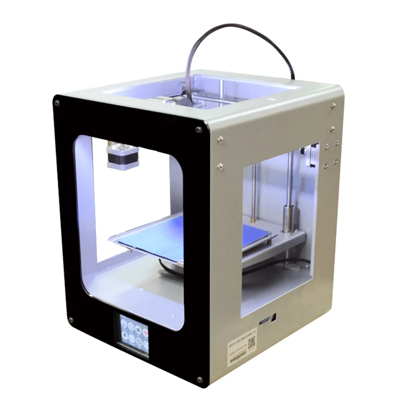 

Mini Stampanti Imprimante Fdm Desktop Diy Three Dimensional Filament impresora stl 3d printer