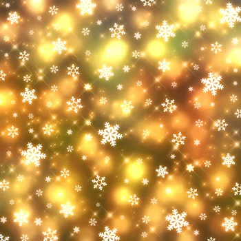 

Laeacco Glittering Snowflakes Light Bokeh Portrait Baby Photo Backgrounds Customized Photography Backdrops For Photo Studio
