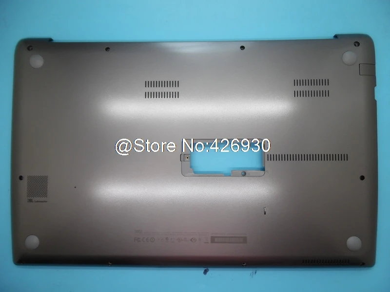Нижний чехол для ноутбука Samsung NP700Z7C NP700Z7A NP700Z7B NP770Z7E 700Z7C 700Z7A 700Z7B BA75-03697A Базовый |