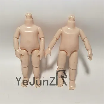 

13cm Original Girls Cute Princess Dolls 14 joint doll body toy Lovely doll Christmas Gift