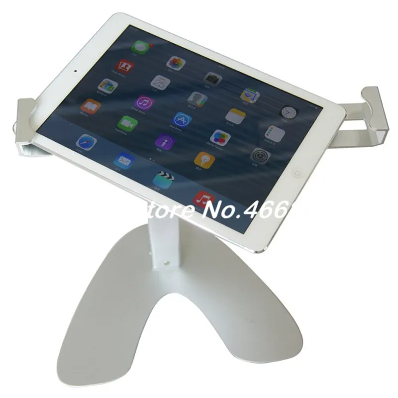 Universal Portable Tablet Stand 7-10.1 - Black