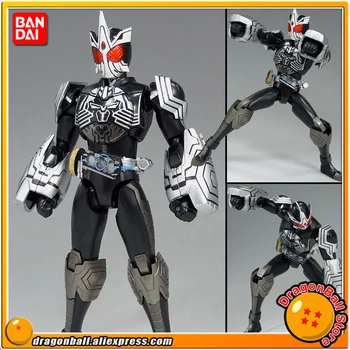 

Japanese Masked Rider Original BANDAI Tamashii Nations SHF S.H.Figuarts Toy Action Figure - Kamen Rider OOO SAGOHZO Combo