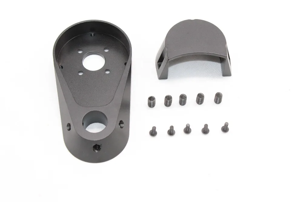 motor mount
