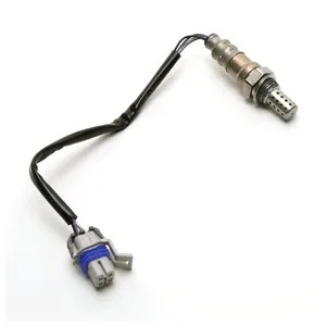 

Lambda Sensor for 2003 CHEVROLET CORVETTE (C6) 6.0 EQUINOX 3.4 OE#12572772