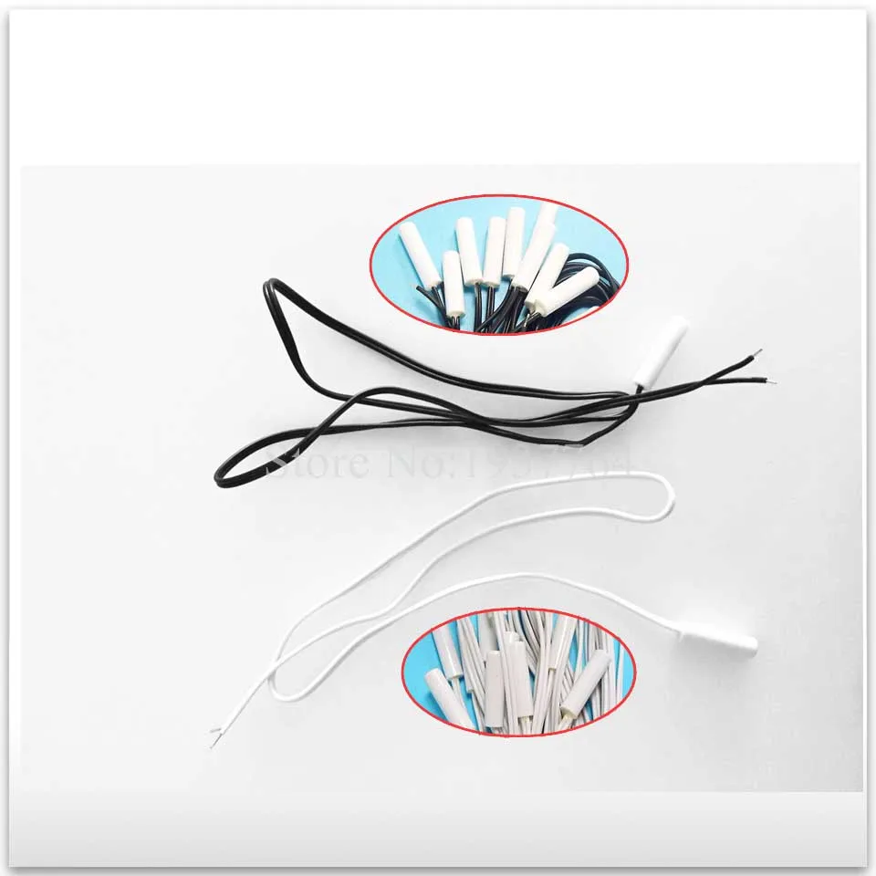 sensor de temperatura do forno peca 02