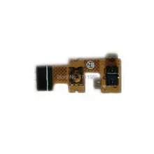 Original Genuine Power On Off Key Button Flex Cable for Lenovo S890 Mobile Phone Replacement Repair