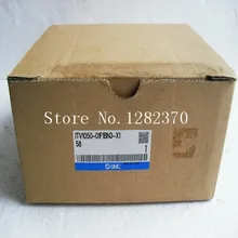 [SA] японский SMC редукционный клапан ITV1050-01F1BN3-X1 месте