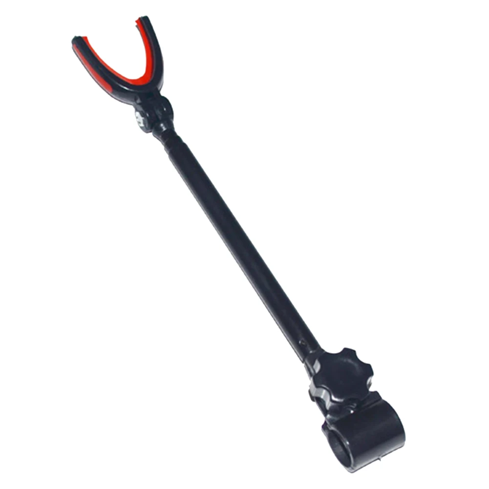 

Practical Stable Professional Rod Holder Accessories Fishing Bracket Carbon Tool Durable Stand Foldable Telescopic Support