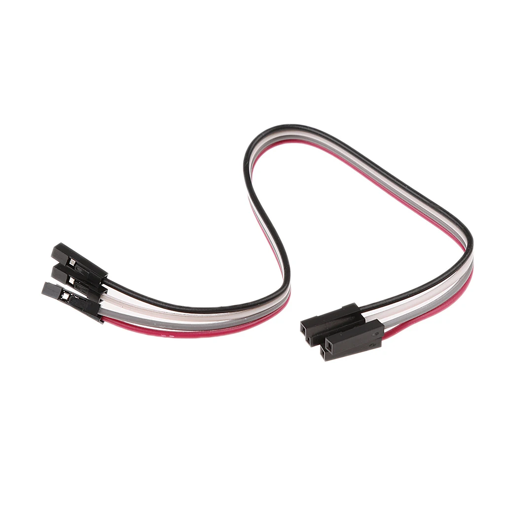 3.3V 5V USB to TTL Converter CH340G UART Serial Adapter Module Golden