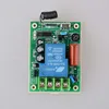 Interruptor de Control remoto receptor de relé AC 220V 30A, 315/433mhz, código de aprendizaje, ASK Smart Home B * roadlink TX, lámpara de luz LED ► Foto 2/6
