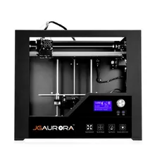JGAurora Z-603S Stampante 3D Printer to BUY Screwless Impresora 3D Metal Frame Max 280*180*180mm Photoeletric Sensor Switch