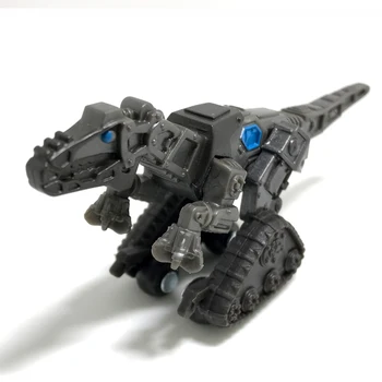 Dinosaur Truck Removable Dinosaur Toy Car for Dinotrux Mini Models New Children's Gifts Toy Dinosaur Models mini child Toys 1