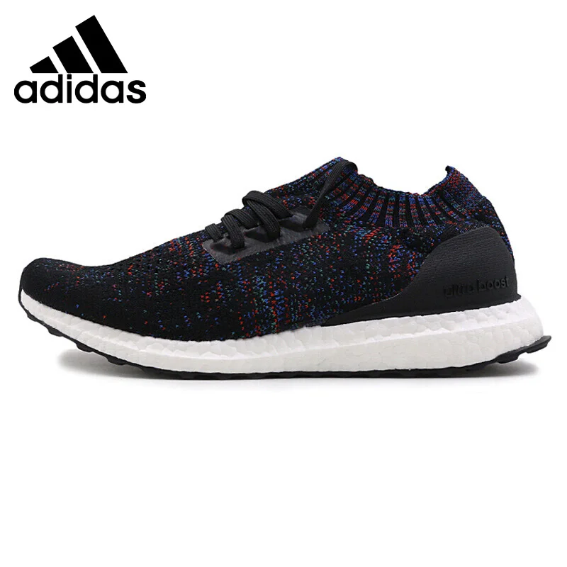 Оригинальные мужские кроссовки Adidas Uncaged новое поступление|Беговая обувь| |