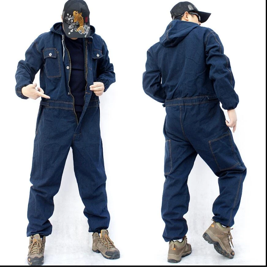 Jumpsuits for workwear Clearance