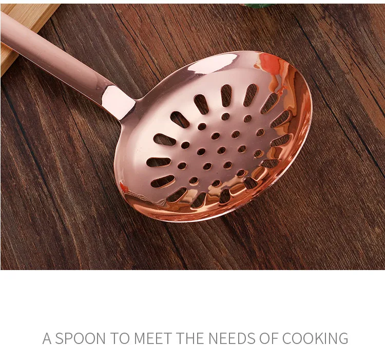 Rose gold frosting , it will bright up your kitchen08