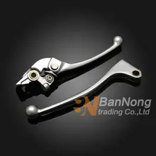 Мотоциклетные Рычаги Тормозная система сцепления ручка хвостовик для Honda CB400 1999 2000 2001