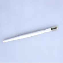 5 шт. oyal желе ручка с резиновым наконечником пчеловодства инструменты Возьмите целлюлозную ручку стандарт пчелиное оборудование