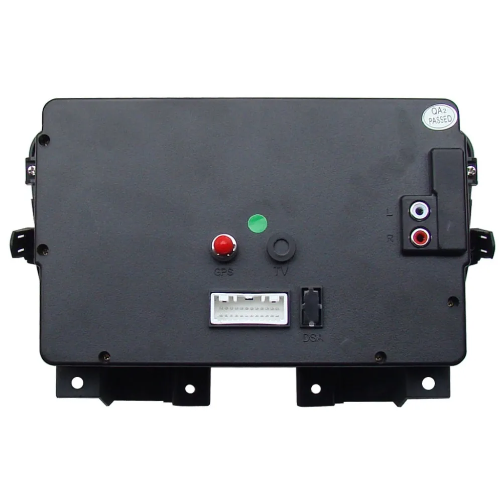  Upgraded Original Car multimedia Player Car GPS Navigation Suit to Chevrolet Cruze Support WiFi Sma