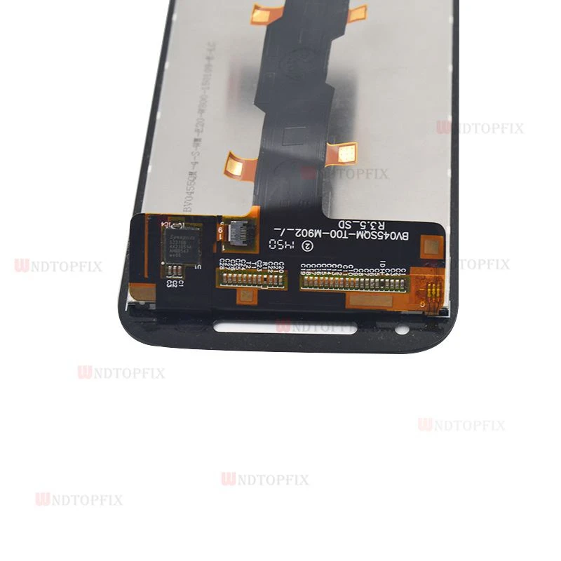Moto E2 LCD