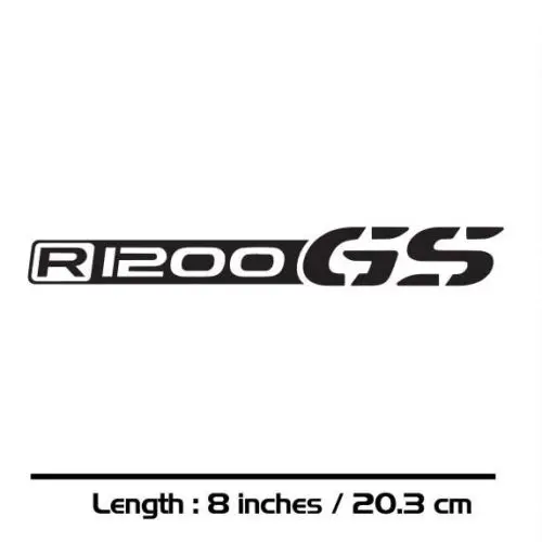 BMW R1200GS
