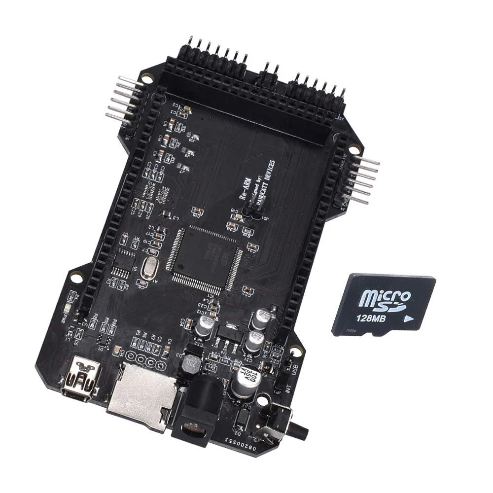32 битная плата управления BIGTREETECH Clone Re ARM обновление Mega2560 R3 устройство для панели 3D