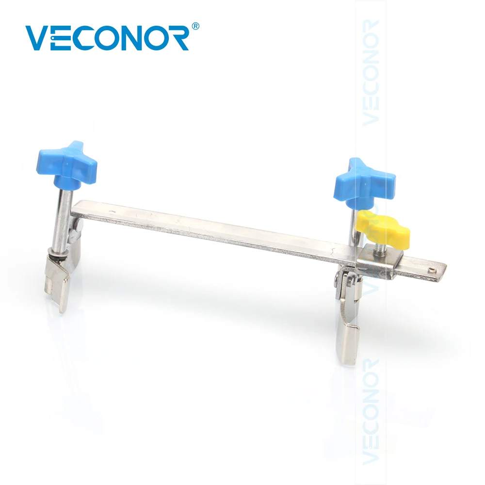 

VECONOR Camshaft Twin Cam Lock Timing Tool Kit Petrol Diesel Engine Fuel Pump Set Universal