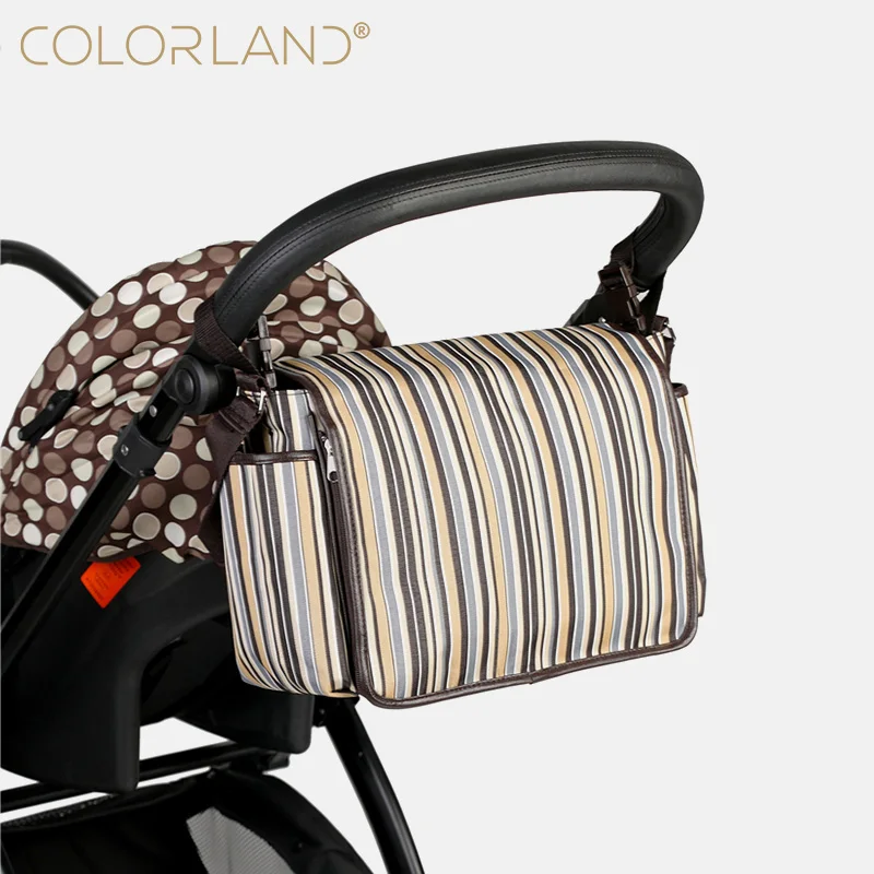 Baby Diaper Bags For Sale