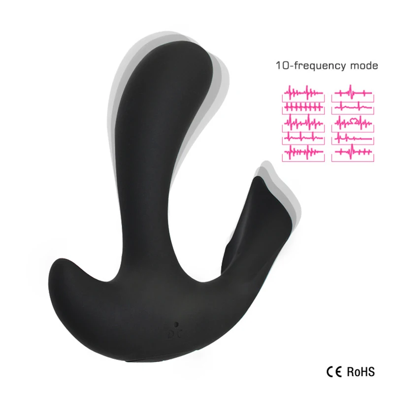 vibrator anal plug  (18)
