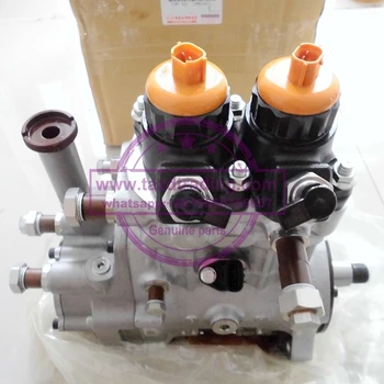 

100% original and new fuel pump 094000-0420, 094000-0421 for HINO E13C 22100-E0300, 22100-E0301, 22100-E0302